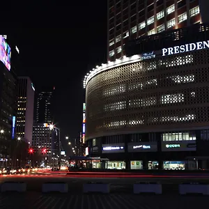 President Hotel Seul